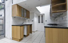 Little Marsden kitchen extension leads